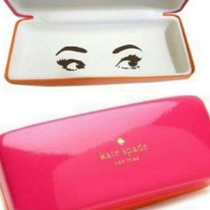 Kate Spade Sunglass Case
